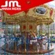 Jinma Rides antique carousels sale for sale 1