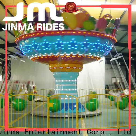 Jinma Rides Bulk buy coin operated kiddie ride manufacturers for promotion 1