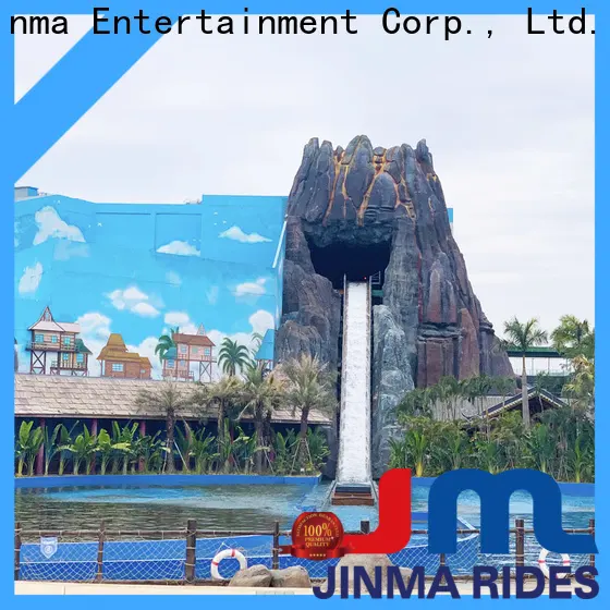 Jinma Rides water splash ride builder for sale 1