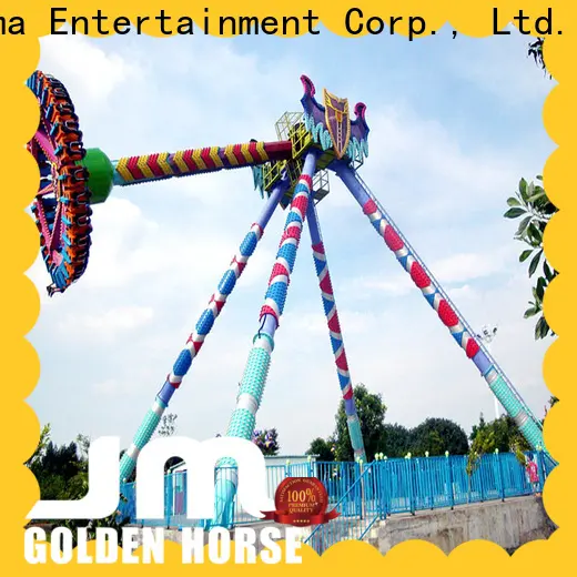 Latest pirate ship amusement park ride construction for sale 1