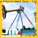 Latest pirate ship amusement park ride construction for sale 1