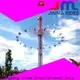 Jinma Rides drop tower design for promotion 1