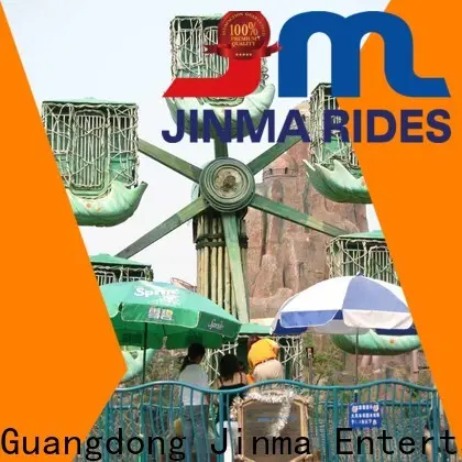 Wholesale best carousel kiddie ride manufacturers for sale 1