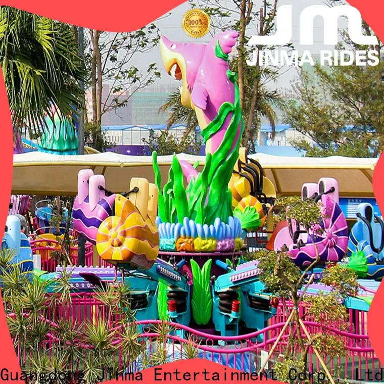 Jinma Rides jumping frog ride Suppliers on sale 1
