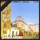 Jinma Rides roller coaster car for sale maker for promotion 1