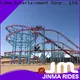 Wholesale custom theme parks roller coasters for business for promotion 1