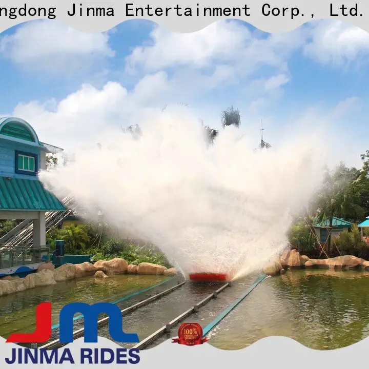 Wholesale custom water rides for kids manufacturers on sale 1