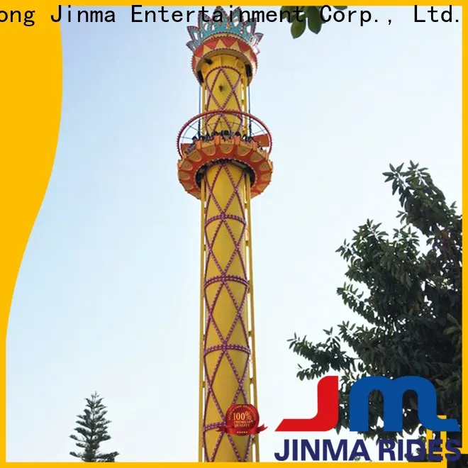 New spin rides China for promotion 1