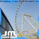 Jinma Rides mini ferris wheel Suppliers for sale1 1