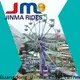 Jinma Rides Jinma Rides fair wheel ride factory for promotion 1