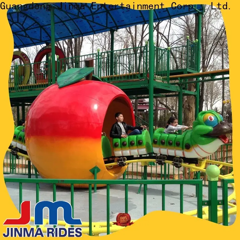 High-quality amusement park kiddie rides price on sale 1