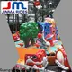 Jinma Rides New kiddie roller coaster for sale sale for sale 1