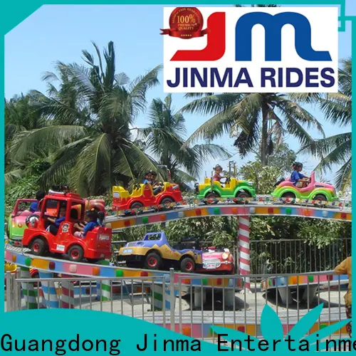 Jinma Rides Best vintage kiddie rides sale for promotion 1
