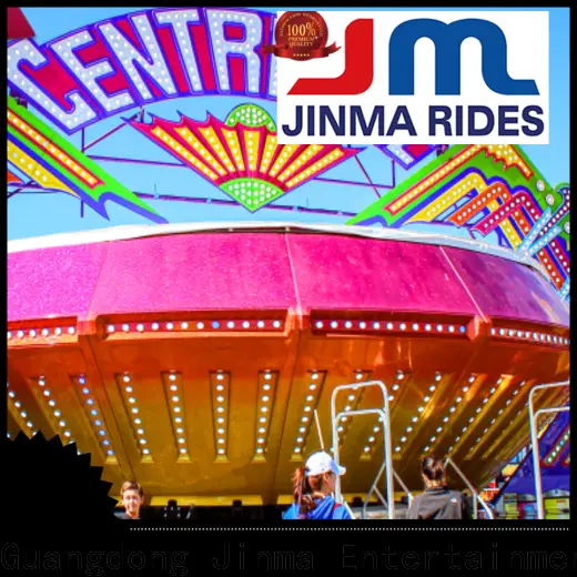 golden horse gravitron for sale manufacturers for promotion 1