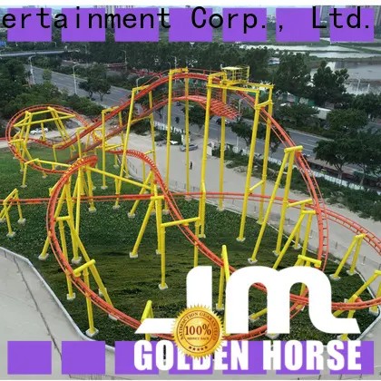 Wholesale amazing roller coaster manufacturers on sale 1