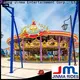 Jinma Rides kids carousel for sale company for promotion 1