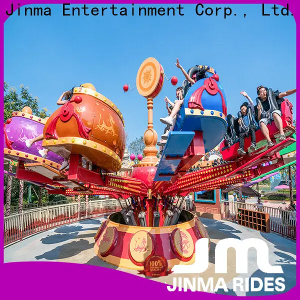 Jinma Rides Wholesale custom pendulum rides China on sale 1