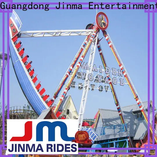 Jinma Rides Wholesale best spinning amusement park ride factory for promotion 1