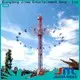 Jinma Rides free fall amusement park ride manufacturers on sale 1