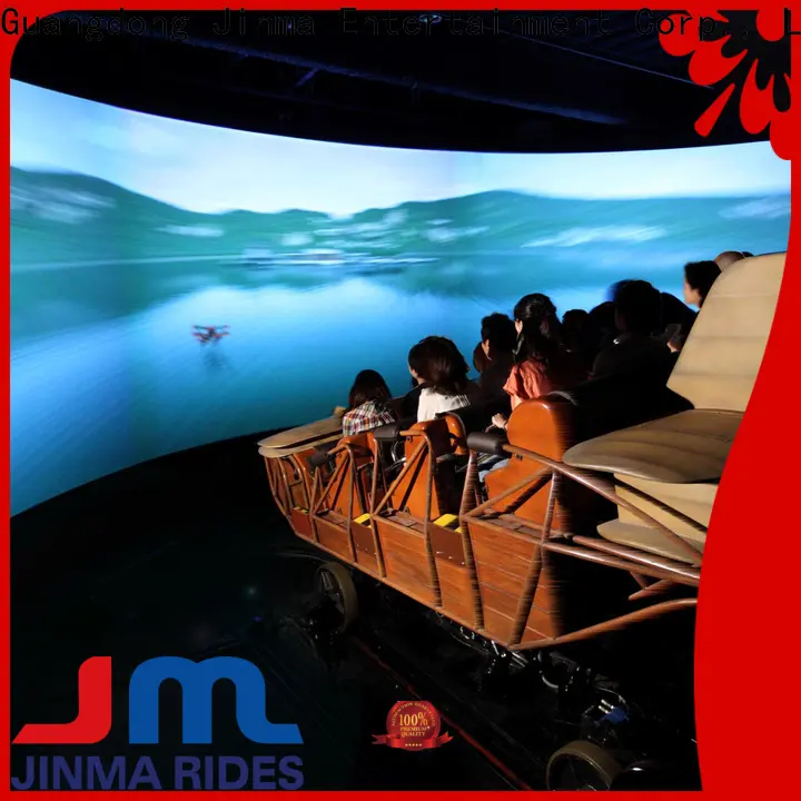 Bulk purchase dark ride amusement park Supply for sale 1