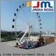 High-quality giant wheel ride maker on sale 1
