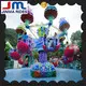 High-quality kiddie park rides company on sale 1
