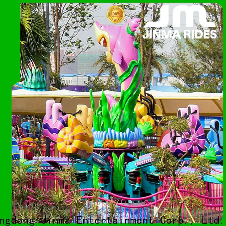 Jinma Rides kiddie amusement rides for sale Supply for promotion 1
