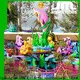 Jinma Rides kiddie amusement rides for sale Supply for promotion 1