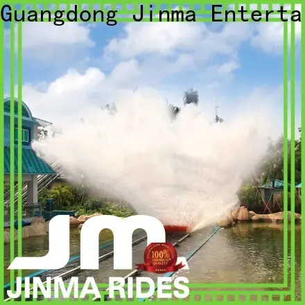 Bulk buy custom log flume ride for sale company on sale 1