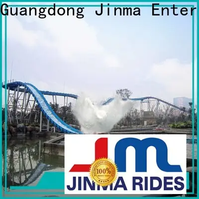 Jinma Rides Latest scary water rides manufacturers on sale 1