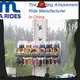 Bulk purchase kiddie rides company for promotion 1