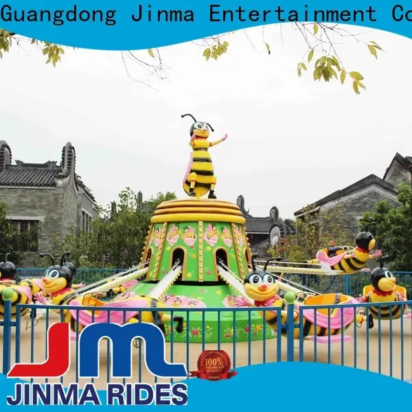 Jinma Rides Top kiddie ride manufacturers China for sale 1