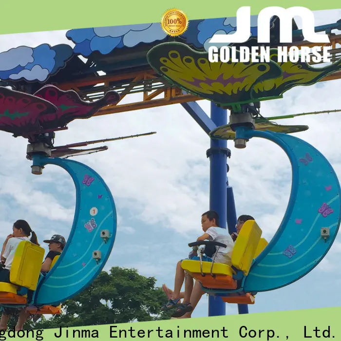 Jinma Rides pirate ship ride for sale Supply for sale 1