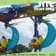 Jinma Rides pirate ship ride for sale Supply for sale 1