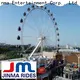Wholesale colorful ferris wheel construction for promotion 1