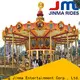 Wholesale best carousel kiddie ride company for sale 1