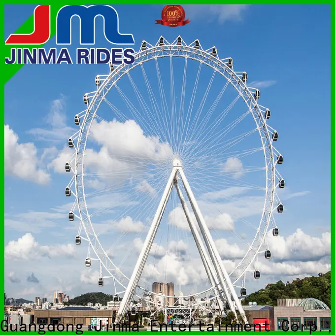 Bulk buy ferris wheel ride Supply on sale 1
