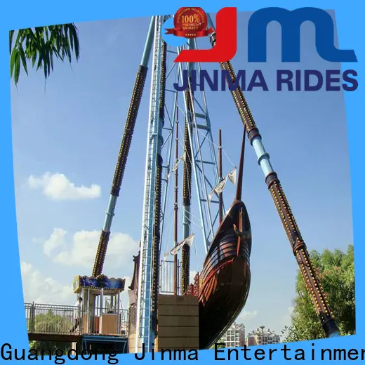Jinma Rides funfair rides for sale maker for sale 1