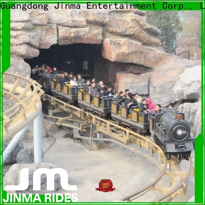 Jinma Rides Bulk purchase best swing roller coaster China for sale 1