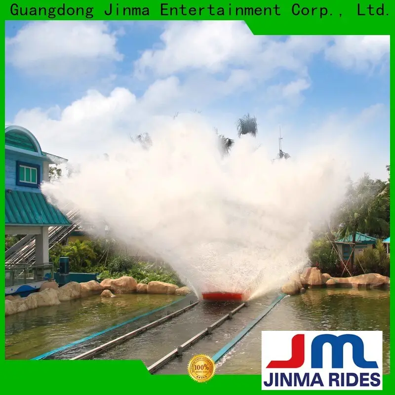Jinma Rides Bulk buy custom water rides for kids sale on sale 1
