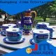 Latest teacup roller coaster construction on sale 1