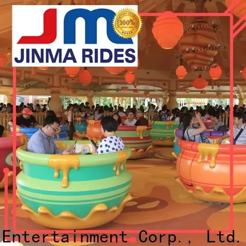 Jinma Rides viking ride builder on sale 1