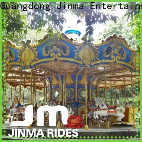 High-quality horse carousel ride sale on sale 1