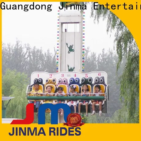 Jinma Rides New kiddie carnival rides manufacturers on sale 1