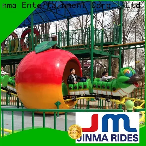 Jinma Rides octonauts kiddie ride maker on sale 1