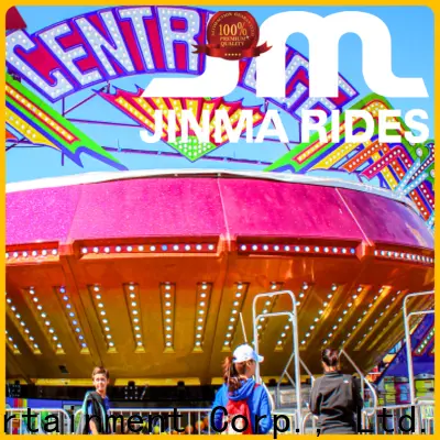 Wholesale high quality starship ride maker on sale 1