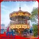 Best double decker merry go round company for sale 1