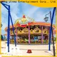 Jinma Rides Best kiddie carousel for sale Suppliers on sale 1