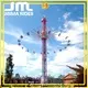Jinma Rides Latest spinning theme park rides builder for sale 1