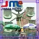 Jinma Rides Wholesale high quality train kiddie ride factory on sale 1